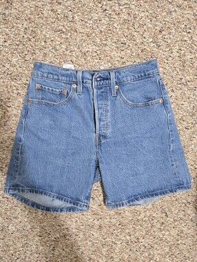 levis 501 shorts